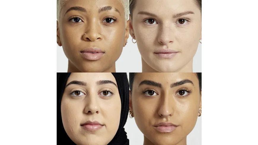 NYX PROFESSIONAL MAKEUP Can't Stop Won't Stop Foundation 30 ml 7 - natural