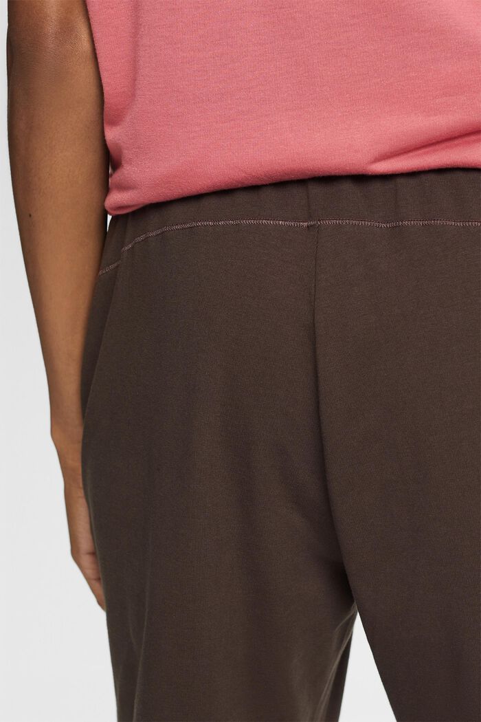 Sporthose aus Jersey