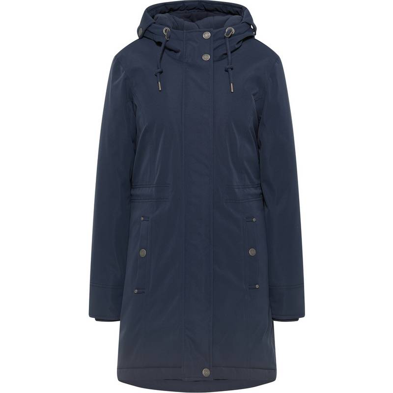 Usha Parka Damen