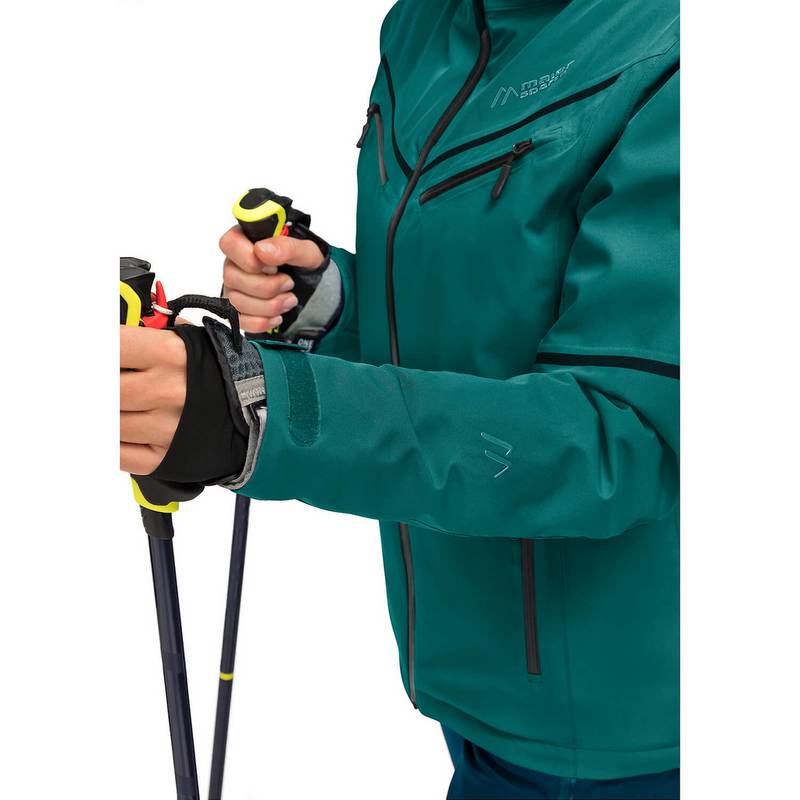 Maier Sports Lunada Winterjacke Damen