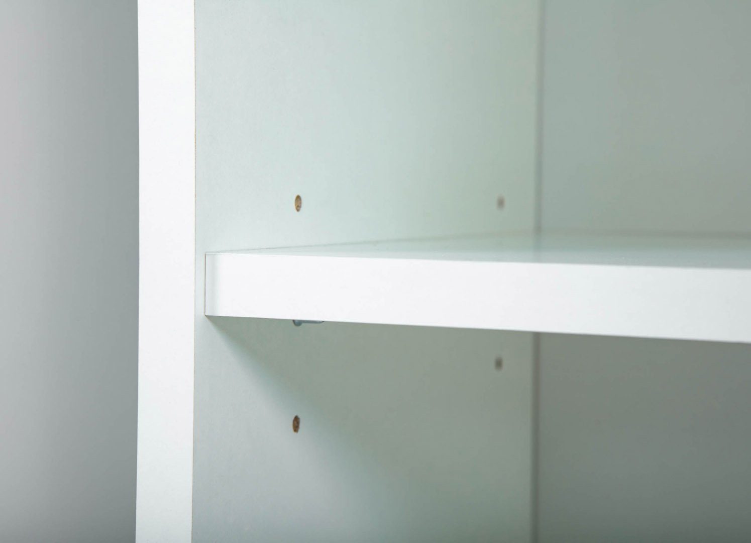 ebuy24 Kleiderschrank Arconati Universalschrank, Reinigungsschrank 2 Tür