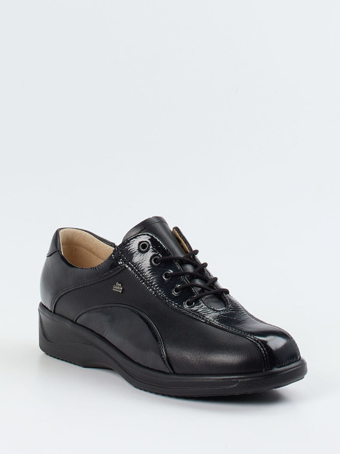 Schnürschuh-26510040032 Finn Comfort
