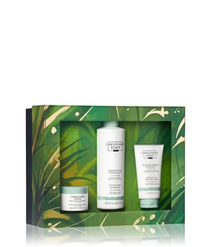 Christophe Robin Ritual Intense Hydration Haarpflegeset-1 Stk