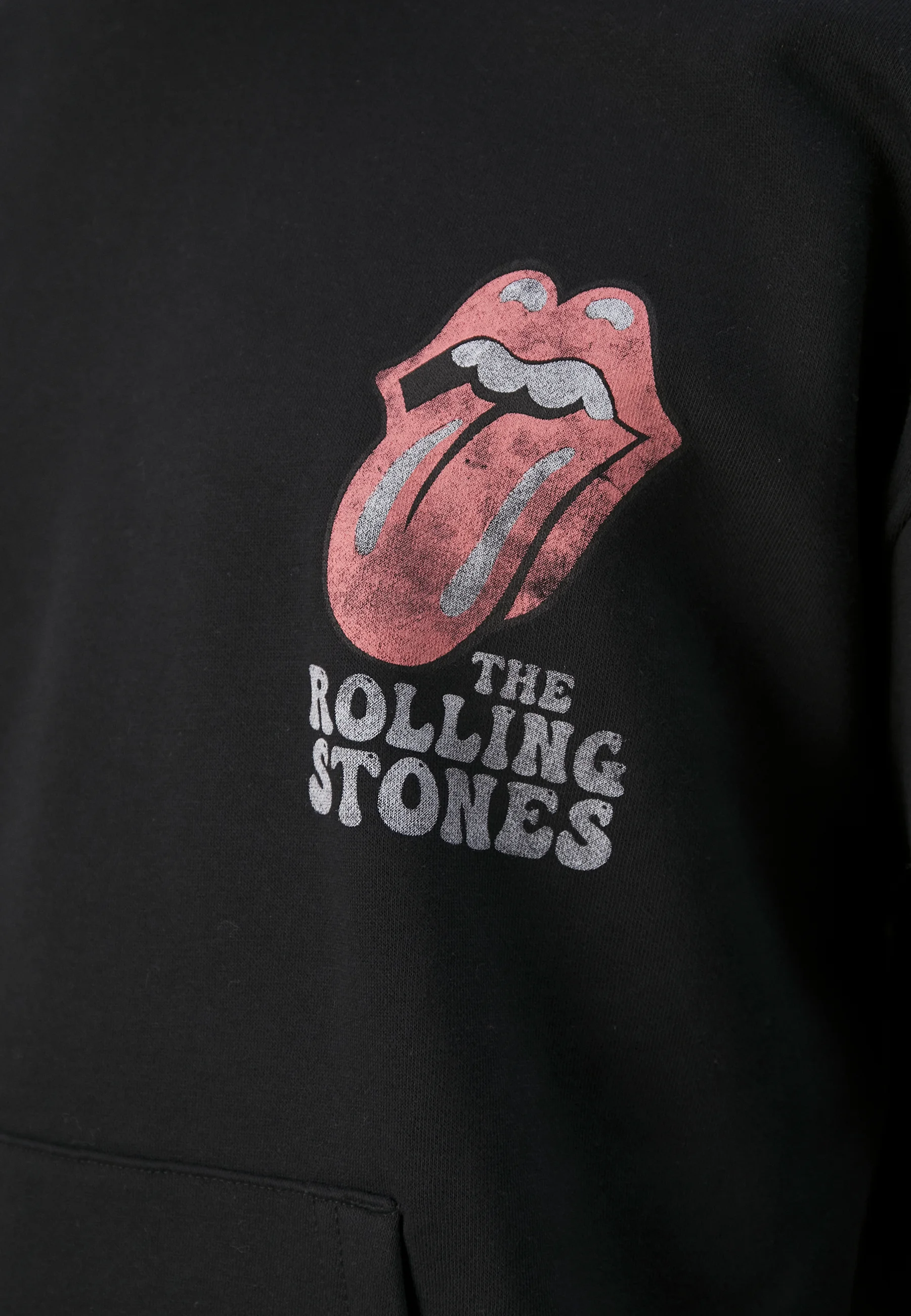 Sudadera con capucha unisex Only & Sons ONSROLLINGSTONES - Sudadera con capucha