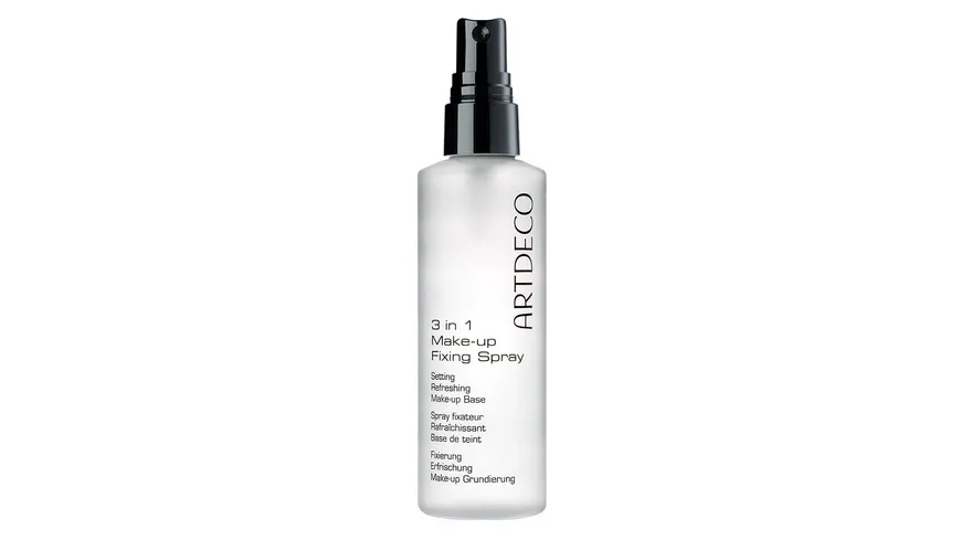 ARTDECO 3 in 1 Make-up Fixing Spray 100 ml