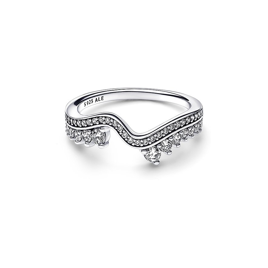 Pandora Damenring Timeless