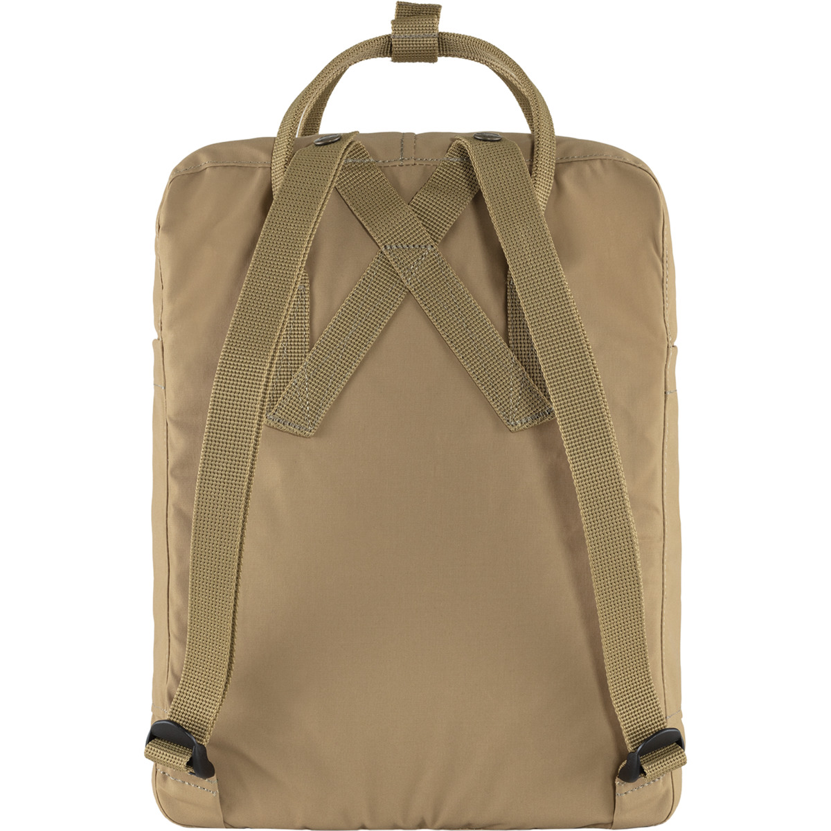 Fjällräven Kanken Rucksack braun