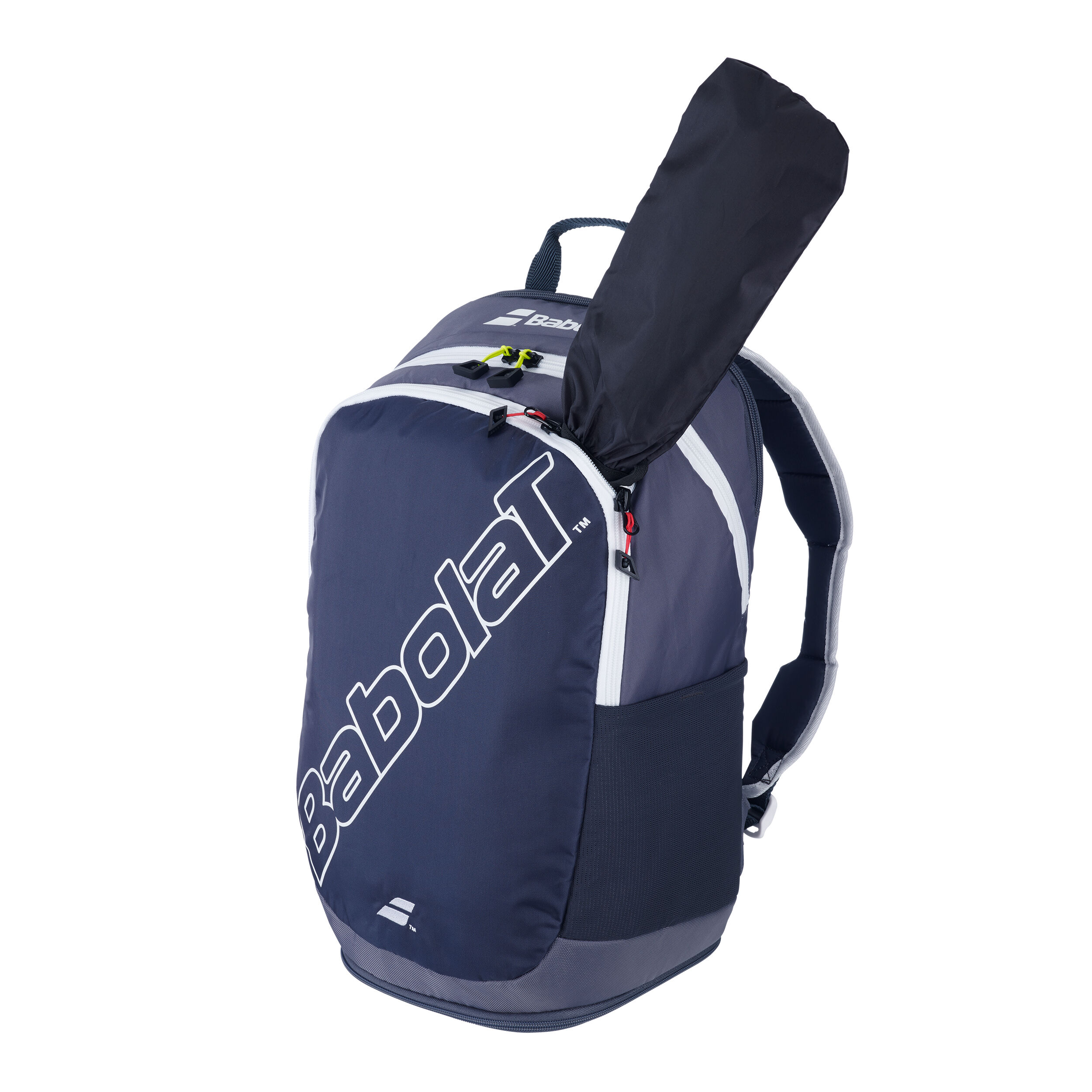 Evo Court Rucksack - Anthrazit