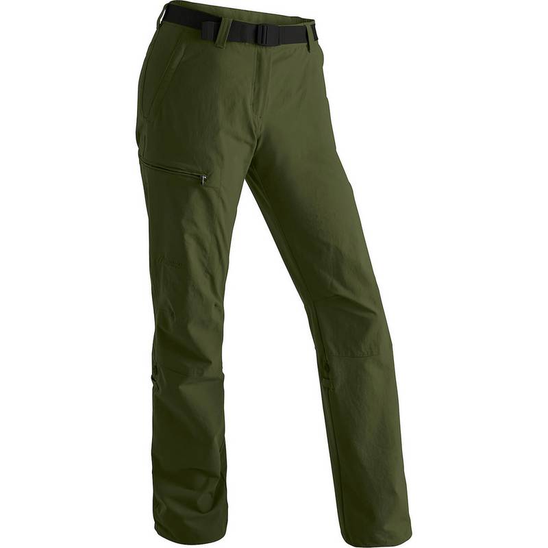 Maier Sports Lulaka Trekkinghose Damen