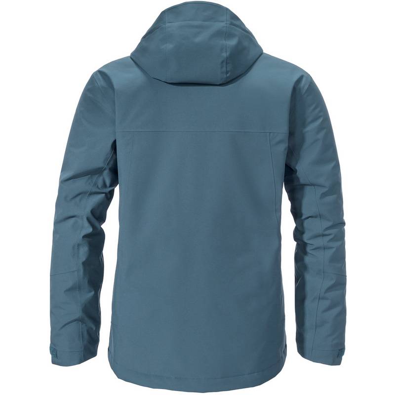 Schffel Torspitze Funktionsjacke Herren