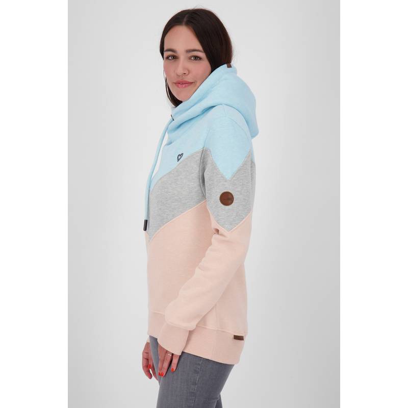ALIFE AND KICKIN StellaAK A Sweatshirt Damen