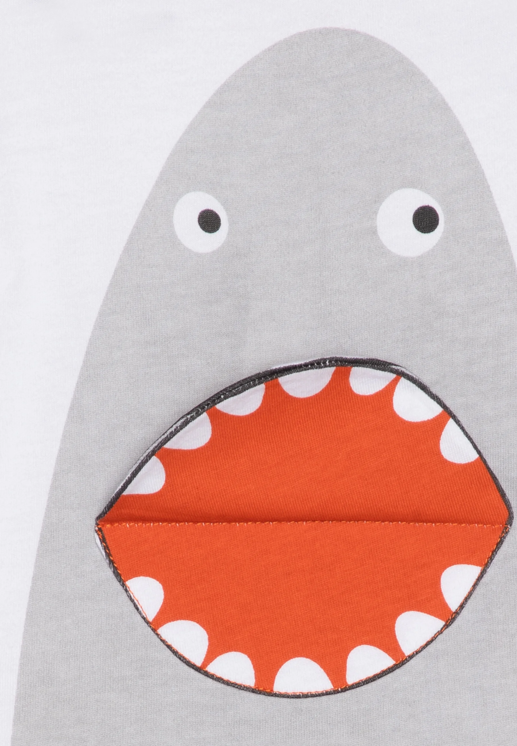 Stella McCartney Kids BABY BOY - Camiseta con estampado