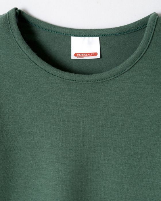 Tee-shirt Thermolactyl Sensitive, manches longues