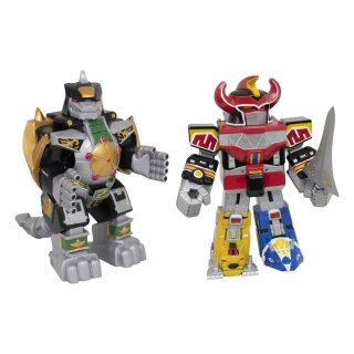 Mighty Morphin Power Rangers Gallery PVC Statue 2er-Pack Vinmates Series