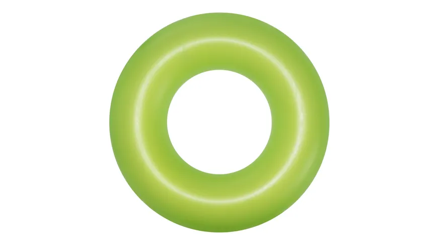 Bestway - Schwimmring „Frosted“, sortiert 91 cm, 1 Stück