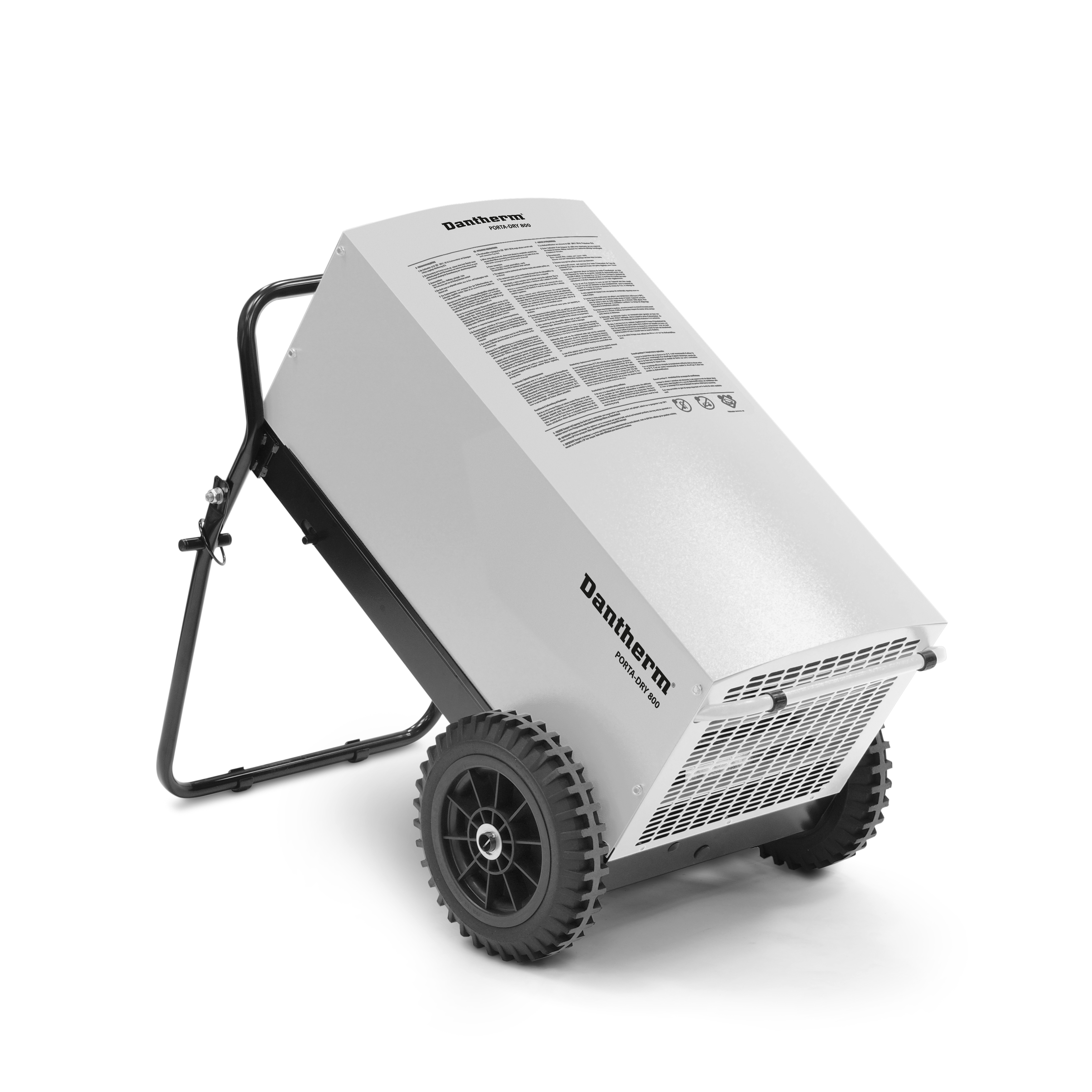 Trotec 2005102 Porta-Dry 800 Odtočni filter 95 l/24 u