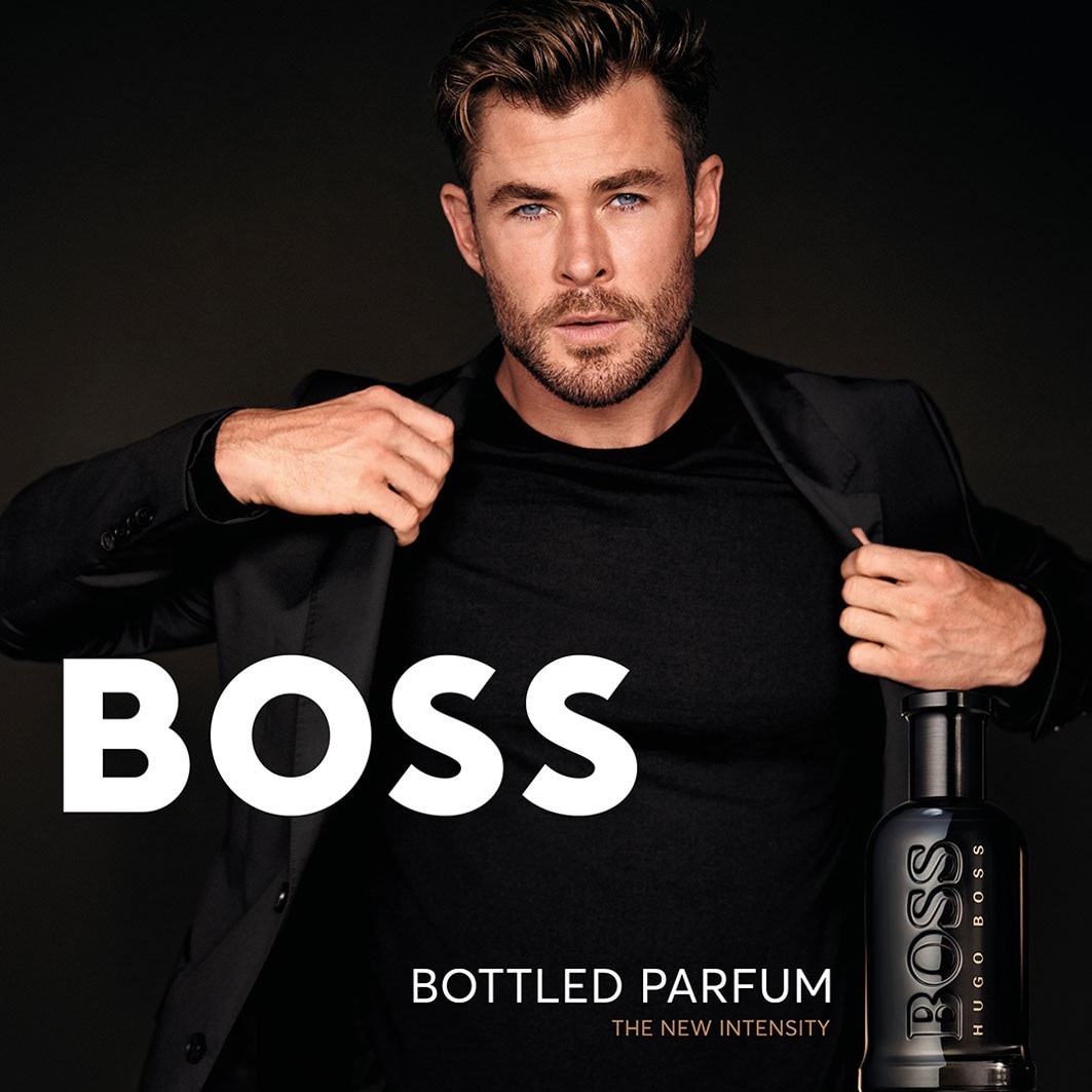 Parfum Geschenkset für Ihn
