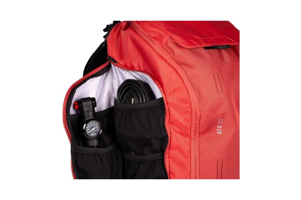 Cube Rucksack ATX 22