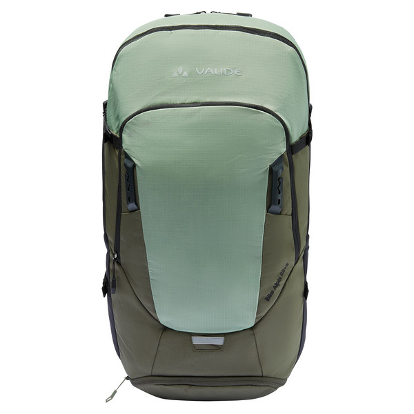 BIKE ALPIN 25+5 Unisex - Fahrradrucksack