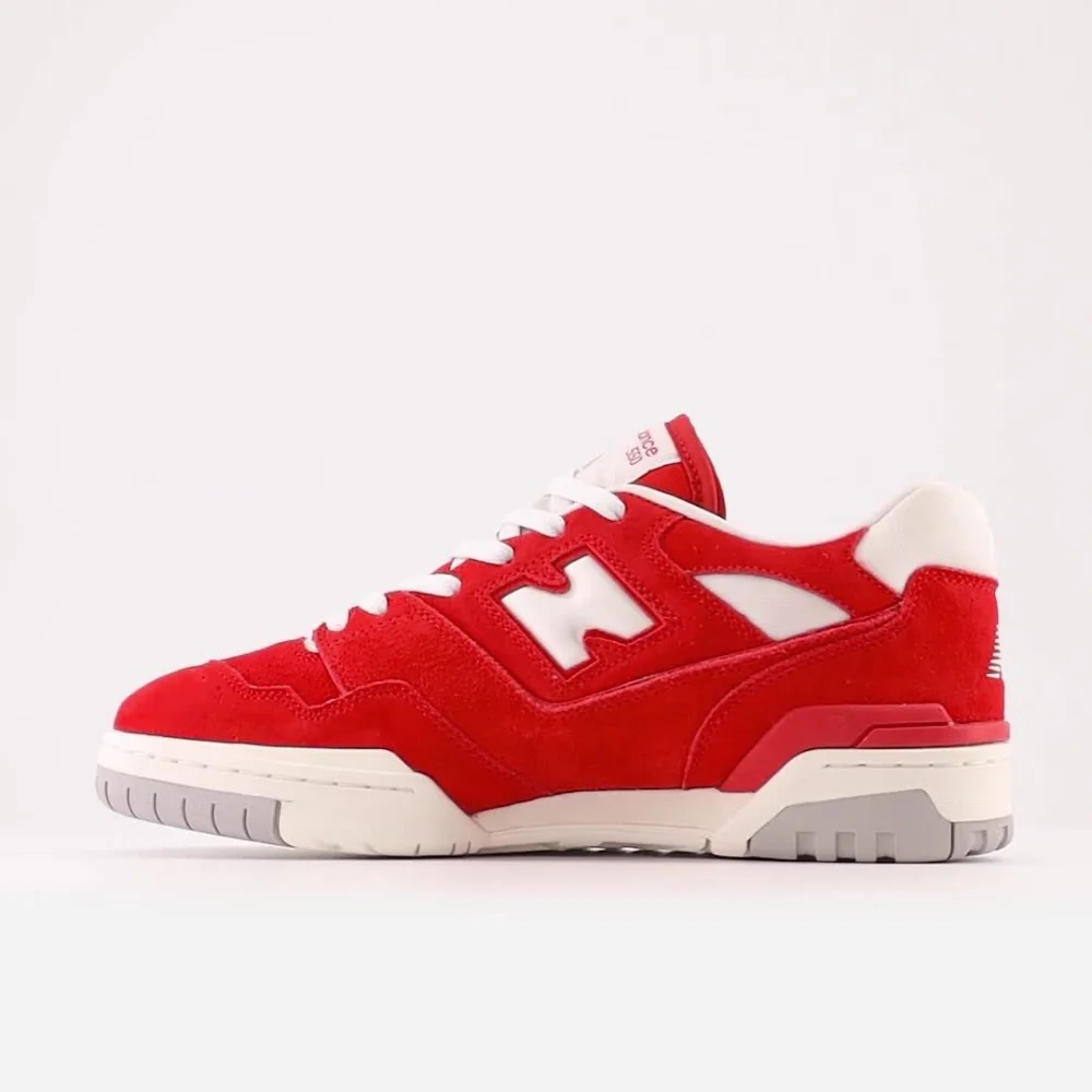 New Balance 550 BB550VND / rot