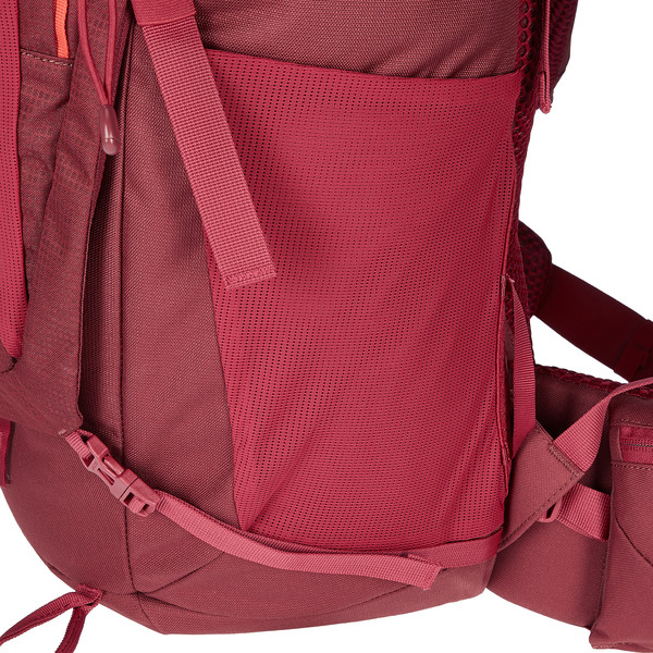 ASYMMETRIC 38+8 Damen - Tourenrucksack