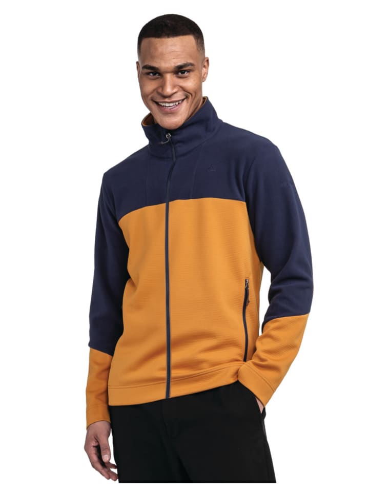 Schöffel Fleecepullover 