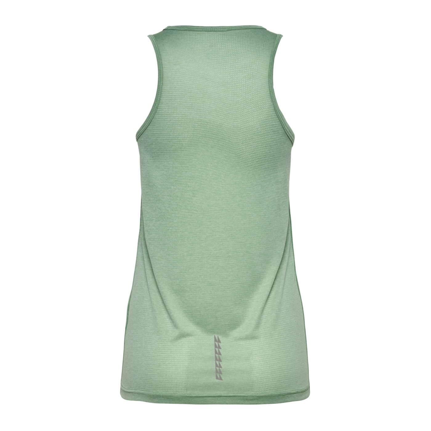 Newline nwlFONTANA Tanktop Damen Grün F6082