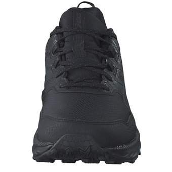 ASICS Gel-Venture 9 Trail Running in schwarz