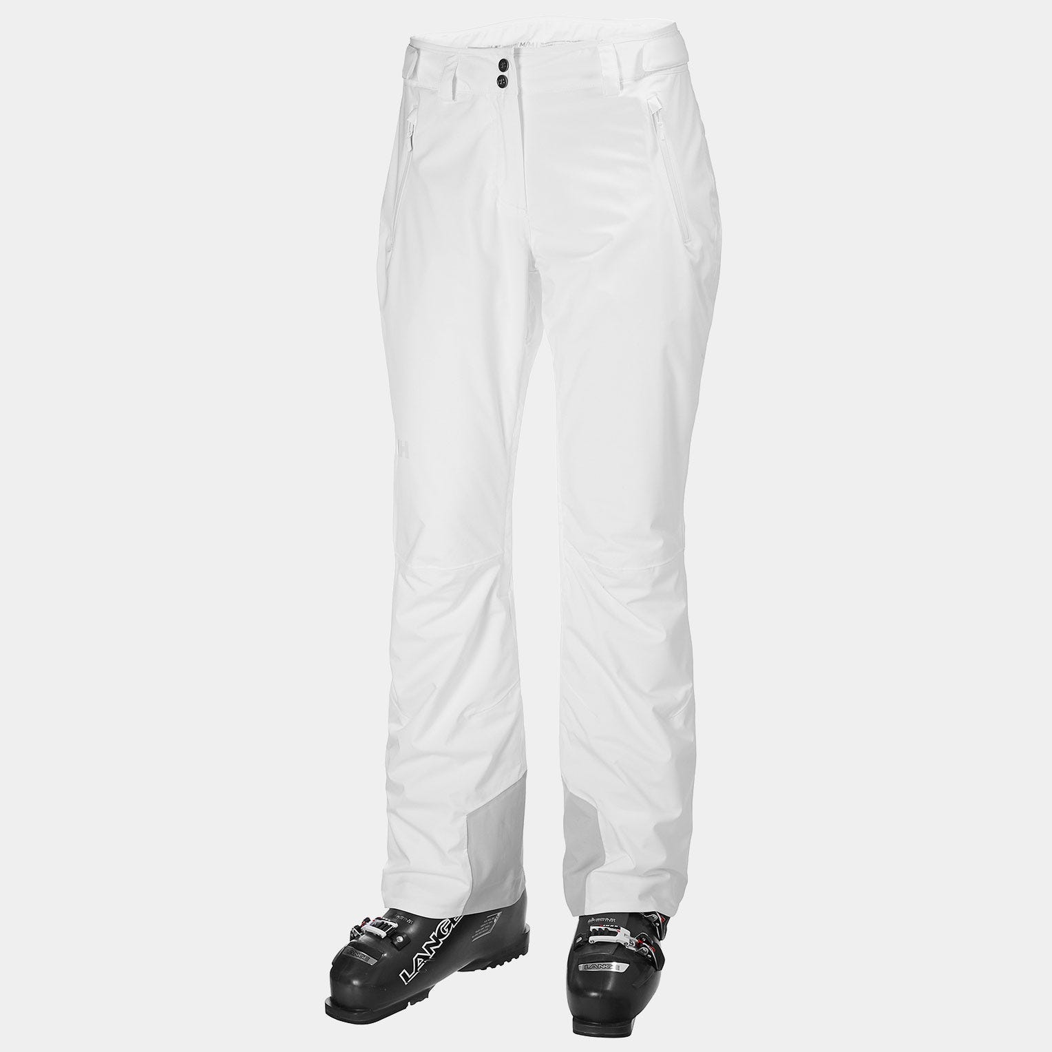 Women’s Legendary Insulated Ski Pants