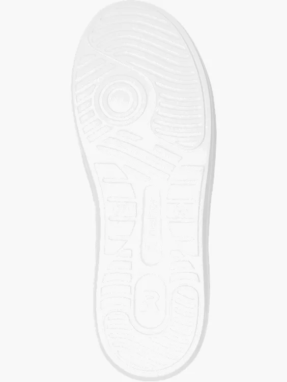 Rieker Damen Sneaker Low