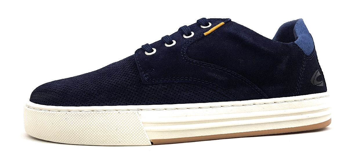 Camel Active Discover 24233967 Blau C67 navy blue
