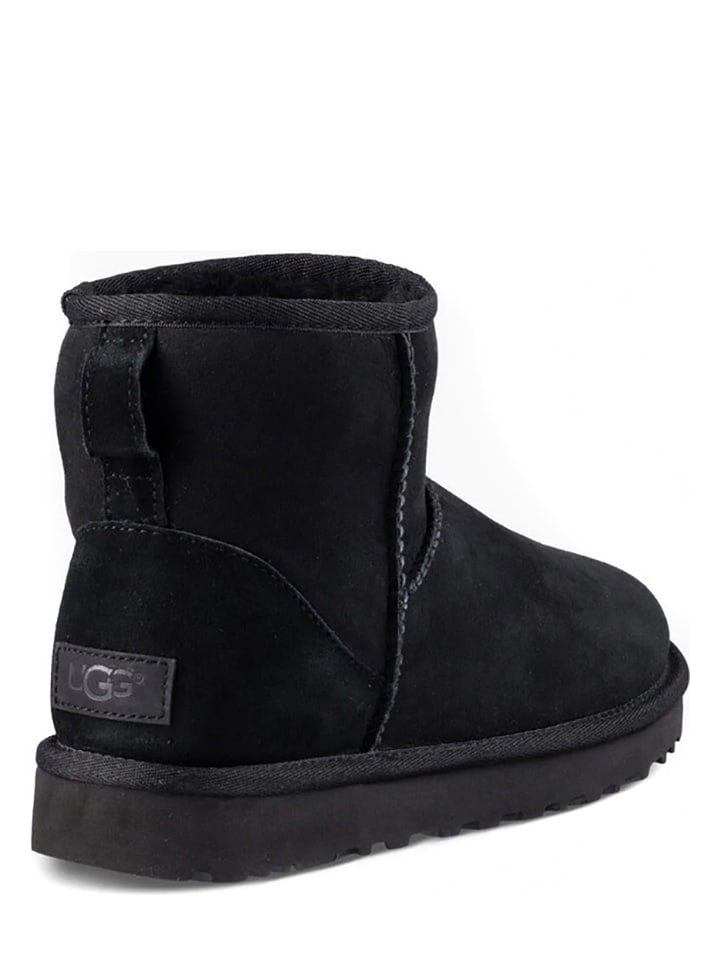 UGG Lammfell-Winterboots 