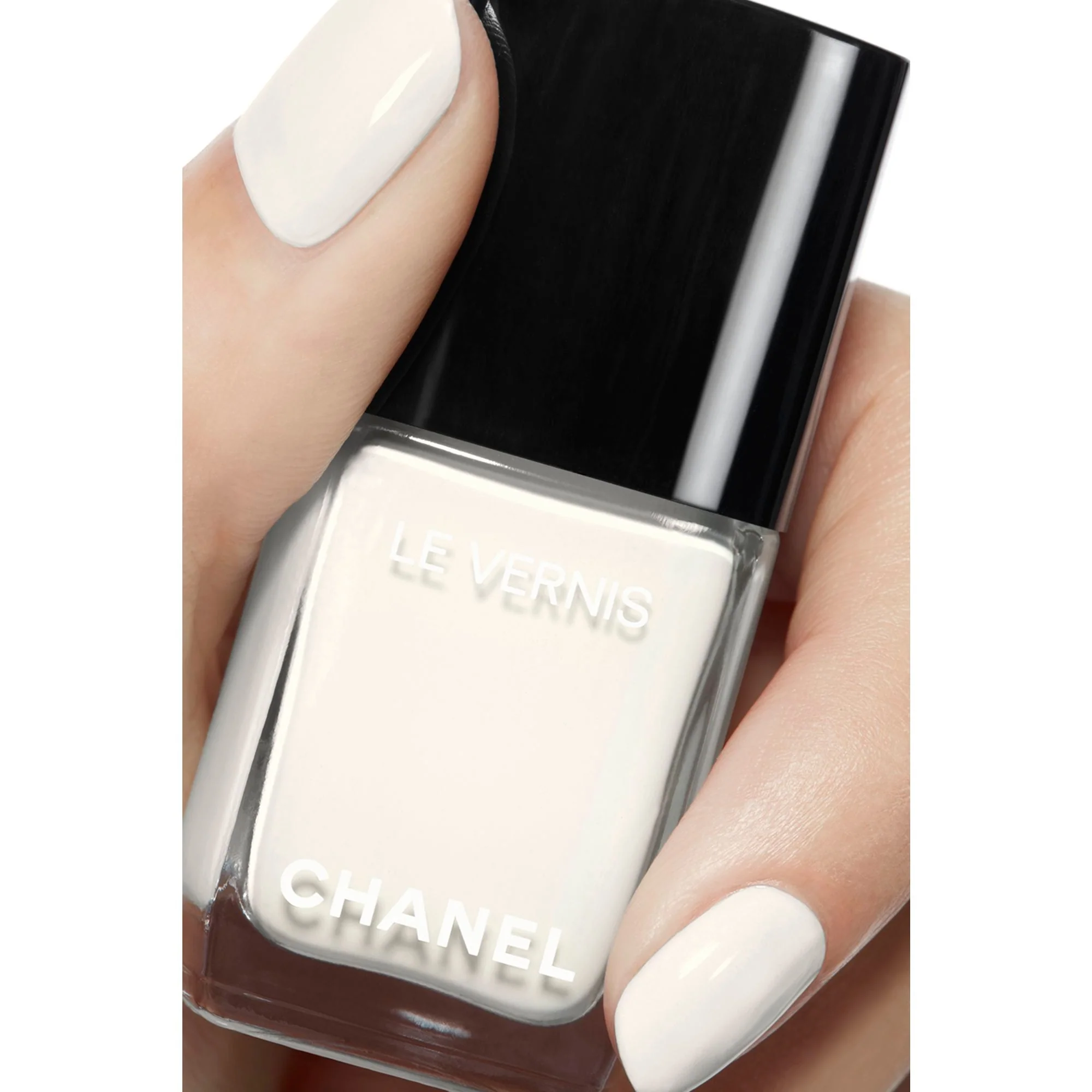 LE VERNIS - COLOR Y BRILLO DURADEROS