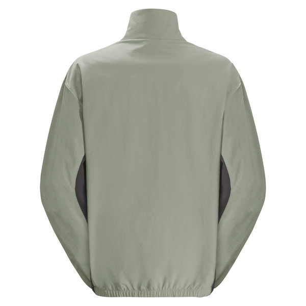 TEEN HALFZIP Y Kinder - Fleecepullover