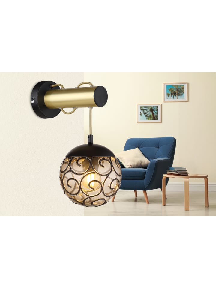 Globo lighting Wandleuchte 