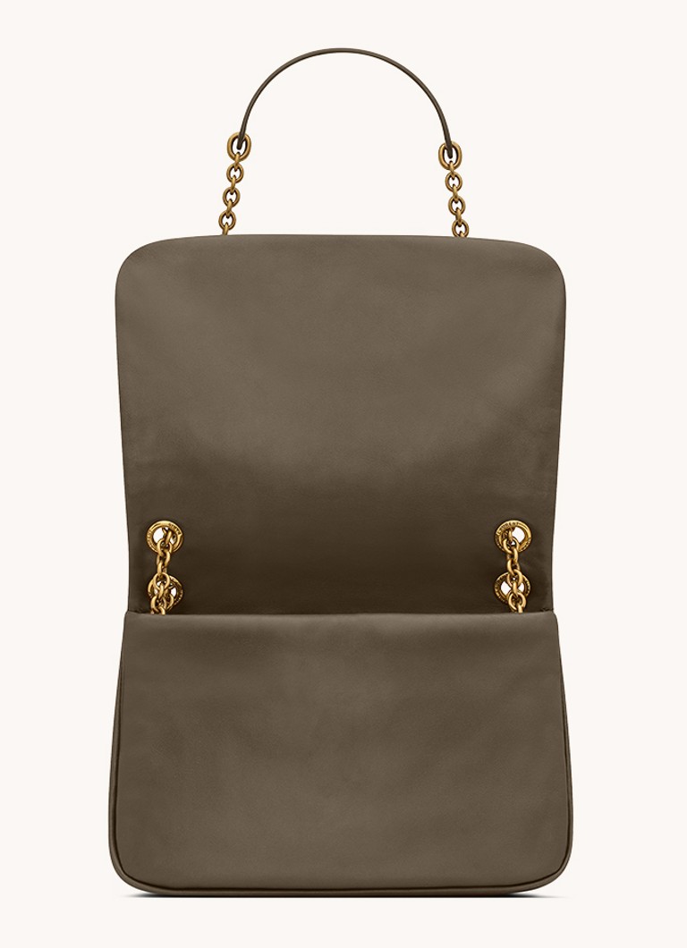 Saint Laurent  Jamie 4.3 Small schoudertas van lamsleer