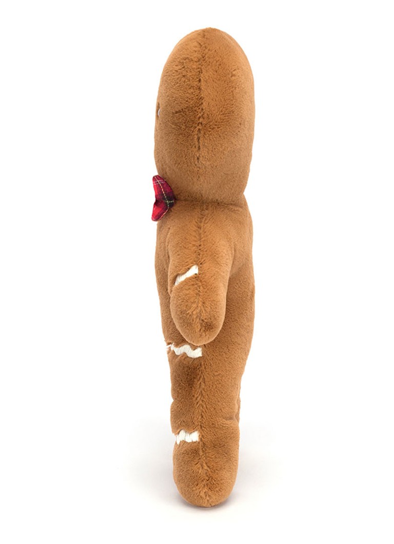 Jellycat Jolly Turtă dulce Fred Grande (2024)