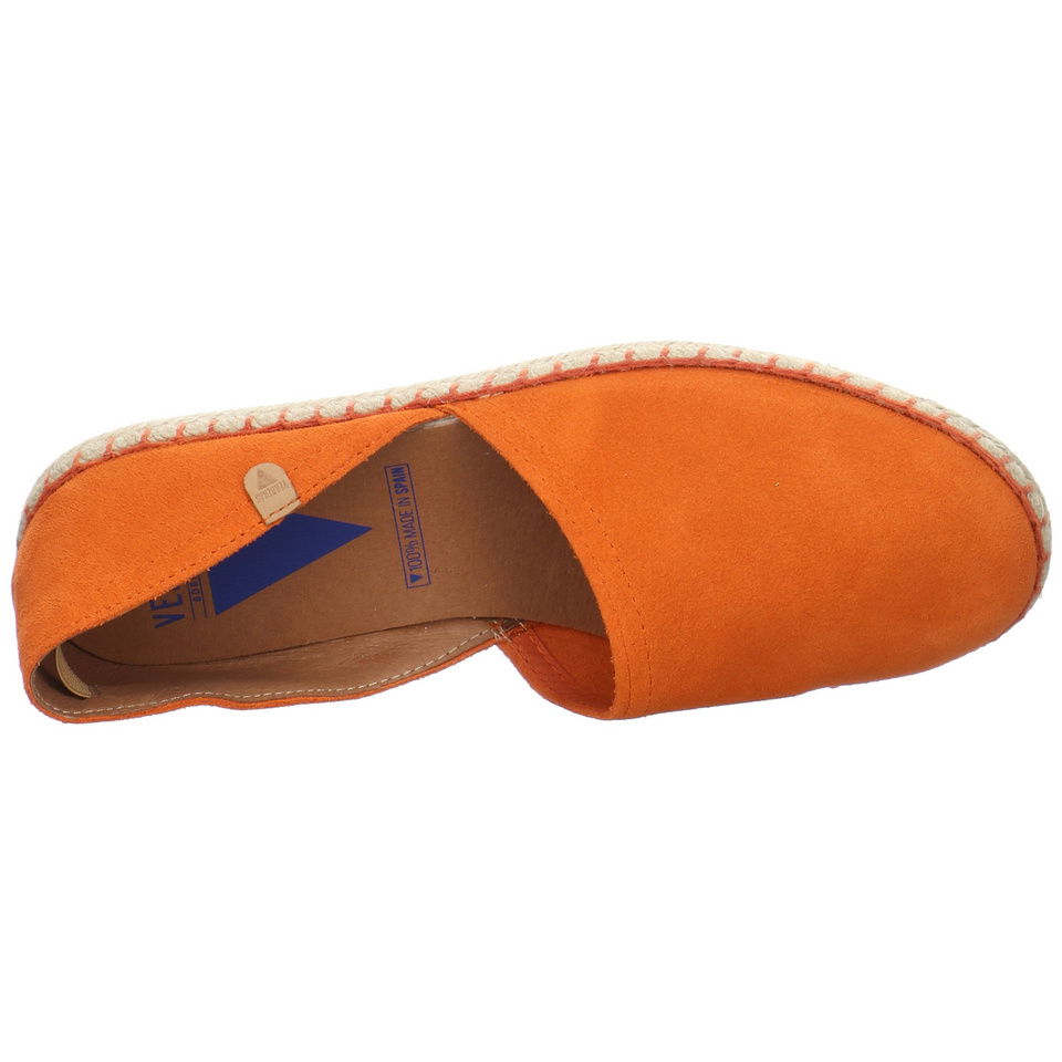 Verbenas Carmen Espadrille