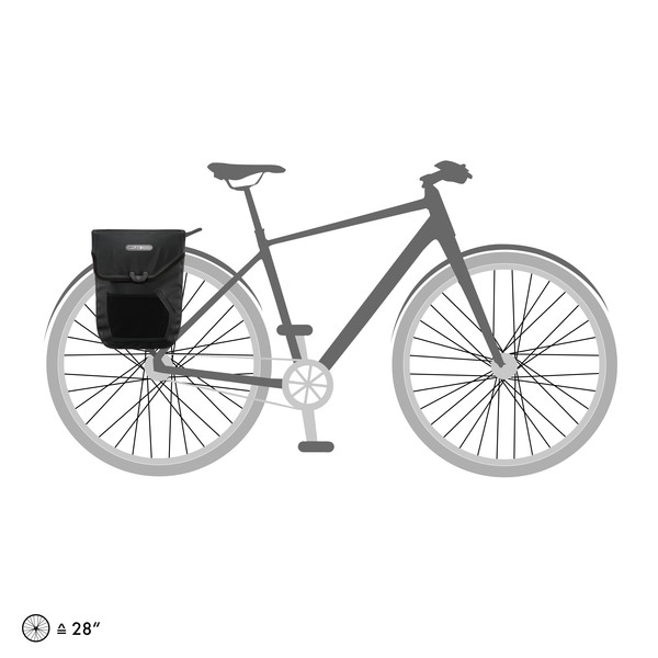 E MATE - Fahrradtaschen