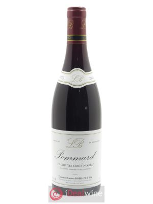 Pommard 1er Cru Les Croix Noires Lucien Boillot & Fils (Domaine)  2019 - Lot de 1 Bouteille