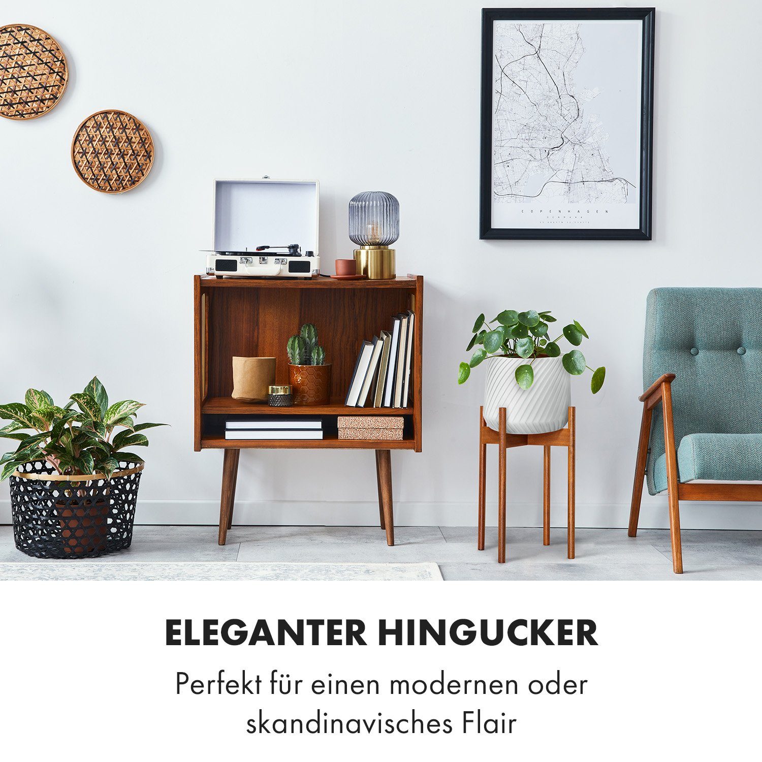 Fox & Fern Hochbeet Zeist