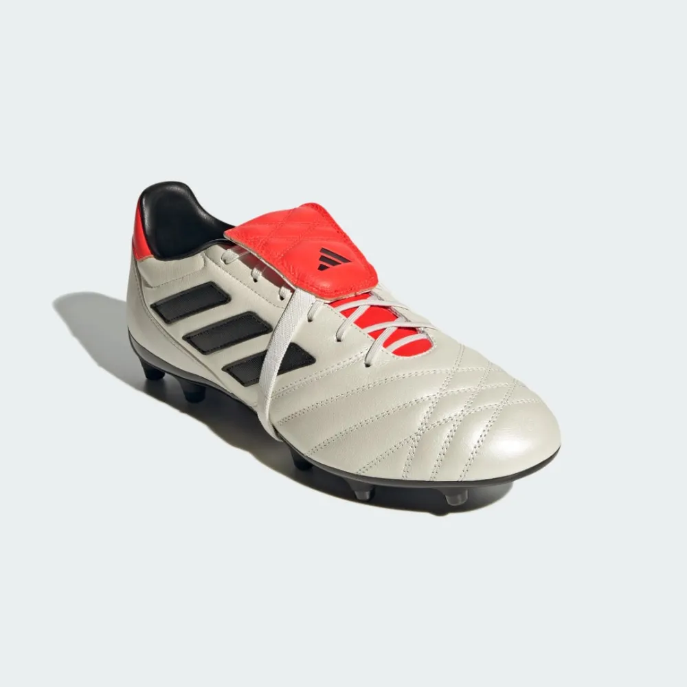 adidas Copa Gloro FG Solar Energy IE7537 / weiss
