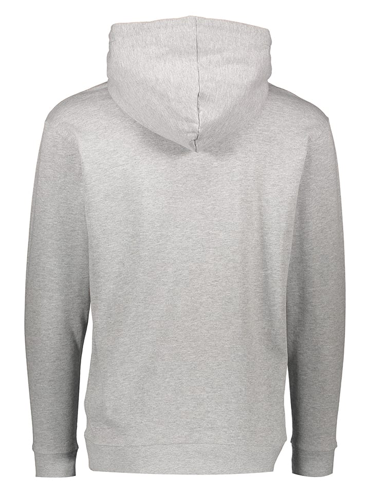 cavalli CLASS Hoodie in Grau günstig kaufen