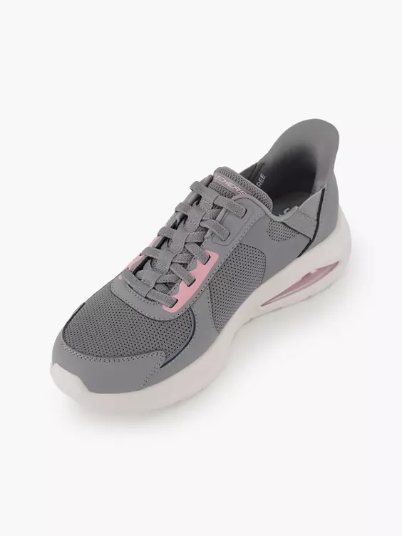 Skechers Slip On Sneaker CENTOURIST AIR SWIFT FIT