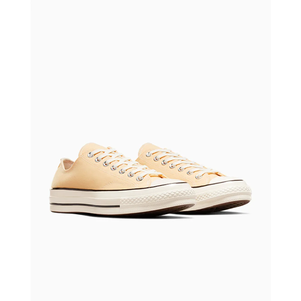 Converse Chuck 70 Taylor Ox A02770C / gelb