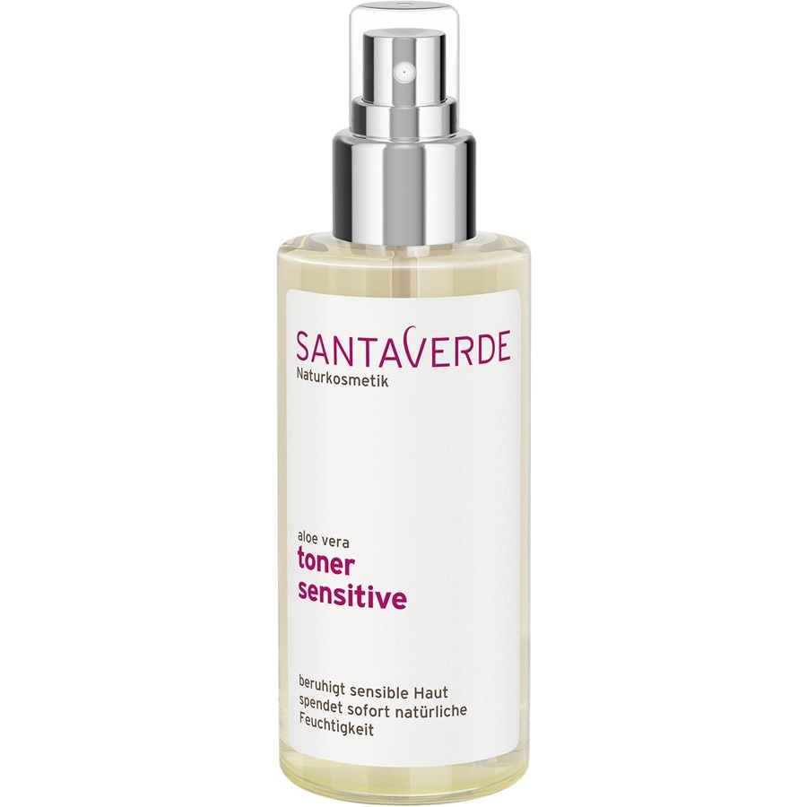 Toner Sensitive