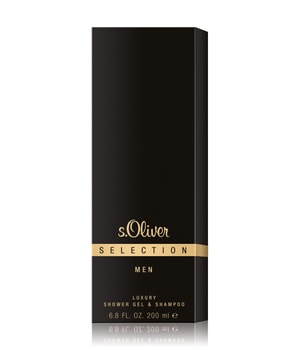 s.Oliver Selection Men Duschgel-200 ml