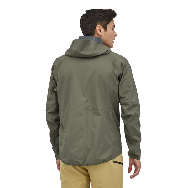 M' S DIRT ROAMER JKT Herren - Übergangsjacke