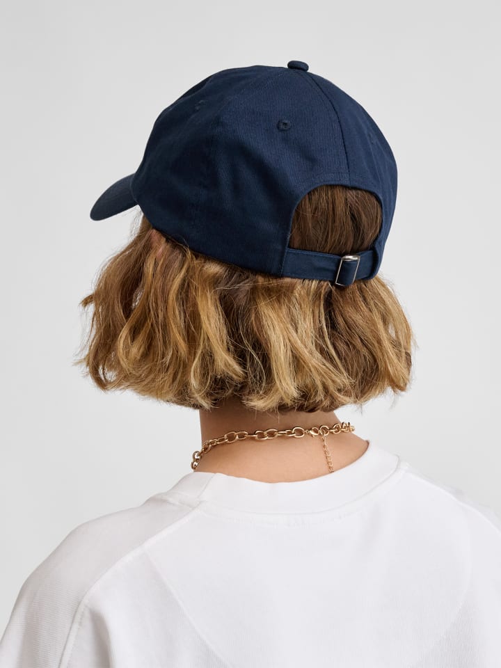 Hummel Hummel Mütze Hmlbaseball Erwachsene in DRESS BLUES günstig kaufen onesize
