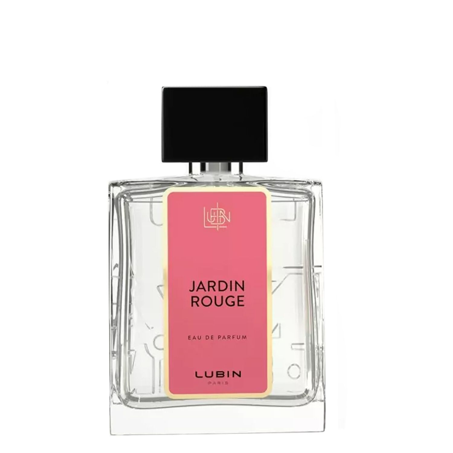Lubin Jardin Rouge Eau de Parfum 75 ml